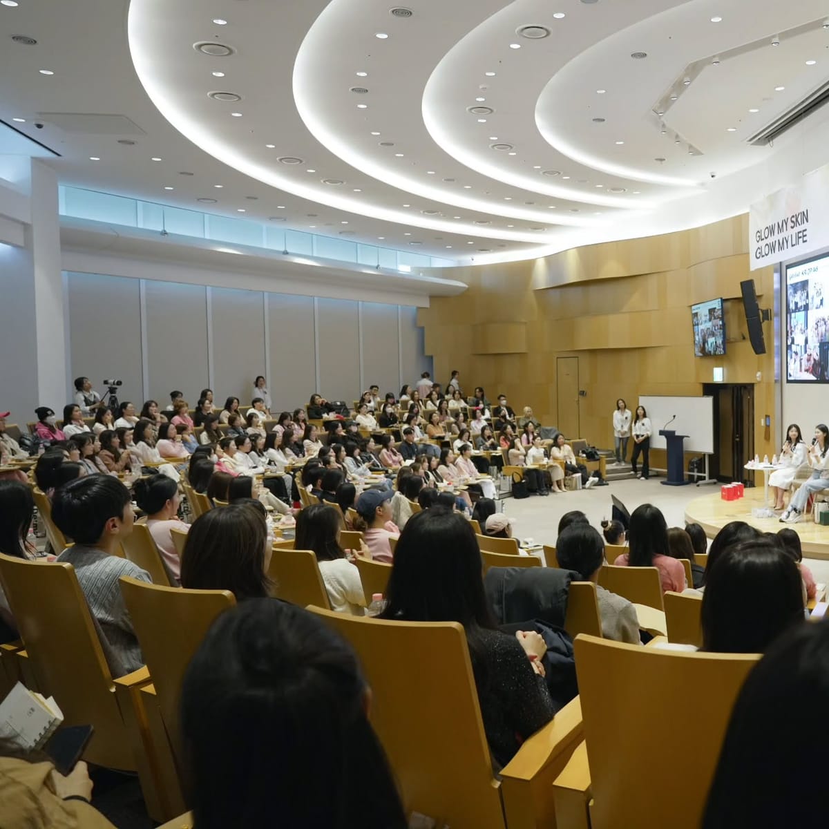 자기님들과 함께한, 디마프 제1회 자기총회 이야기